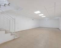 Nueva construcción  - Chalet - San Fulgencio - El Oasis