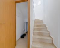 Nueva construcción  - Chalet - San Fulgencio - El Oasis