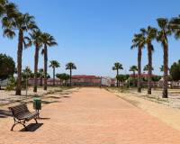 Nueva construcción  - Chalet - San Fulgencio - La Escuera