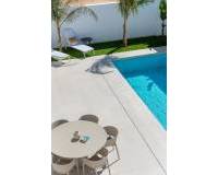 Nueva construcción  - Chalet - San Javier - Parque del doce