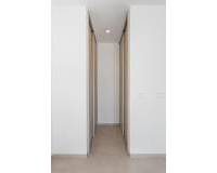 Nueva construcción  - Chalet - San Javier - Parque del doce