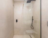 Nueva construcción  - Chalet - San Javier - Parque del doce