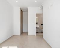 Nueva construcción  - Chalet - San Javier - Parque del doce