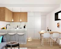 Nueva construcción  - Chalet - San Javier - Santiago De La Ribera