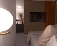 Nueva construcción  - Chalet - San Javier - Santiago De La Ribera