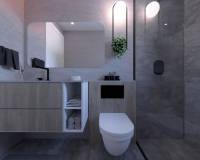 Nueva construcción  - Chalet - San Javier - Santiago De La Ribera