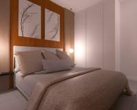 Nueva construcción  - Chalet - San Javier - Santiago De La Ribera