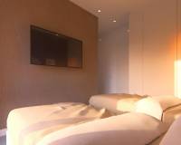 Nueva construcción  - Chalet - San Javier - Santiago De La Ribera