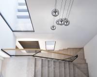 Nueva construcción  - Chalet - San Javier - Santiago De La Ribera