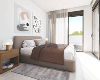 Nueva construcción  - Chalet - San Javier - Santiago De La Ribera