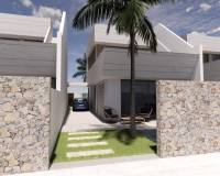 Nueva construcción  - Chalet - San Javier