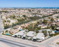 Nueva construcción  - Chalet - San Javier