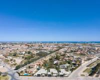 Nueva construcción  - Chalet - San Javier