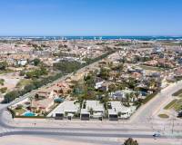 Nueva construcción  - Chalet - San Javier