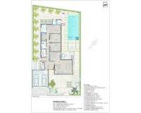 Nueva construcción  - Chalet - San Javier