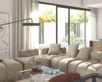 Nueva construcción  - Chalet - San Juan de los Terreros - San Juan De Los Terreros