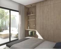 Nueva construcción  - Chalet - San Juan de los Terreros - San Juan De Los Terreros