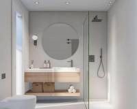 Nueva construcción  - Chalet - San Juan de los Terreros - San Juan De Los Terreros