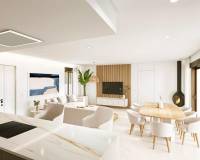 Nueva construcción  - Chalet - San Pedro del Pinatar - Lo pagan