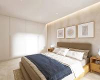 Nueva construcción  - Chalet - San Pedro del Pinatar - Lo pagan