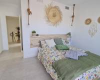 Nueva construcción  - Chalet - San Pedro del Pinatar - Los Antolinos