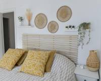 Nueva construcción  - Chalet - San Pedro del Pinatar - Los Antolinos