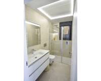 Nueva construcción  - Chalet - San Pedro del Pinatar - Los Antolinos