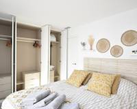 Nueva construcción  - Chalet - San Pedro del Pinatar - Los Antolinos