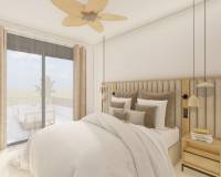 Nueva construcción  - Chalet - Santiago de la ribera - Santiago de la Ribera