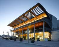 Nueva construcción  - Chalet - Sucina - Peraleja Golf