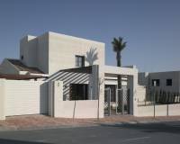 Nueva construcción  - Chalet - Sucina - Peraleja Golf