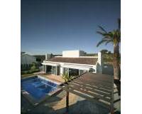 Nueva construcción  - Chalet - Sucina - Peraleja Golf