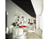 Nueva construcción  - Chalet - Sucina - Peraleja Golf