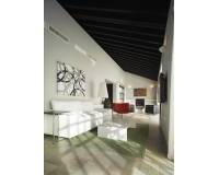 Nueva construcción  - Chalet - Sucina - Peraleja Golf