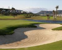 Nueva construcción  - Chalet - Sucina - Peraleja Golf