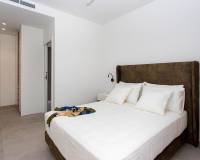 Nueva construcción  - Chalet - Sucina