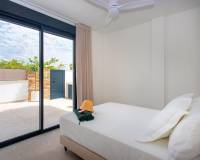 Nueva construcción  - Chalet - Sucina