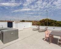 Nueva construcción  - Chalet - Sucina