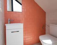 Nueva construcción  - Chalet - Sucina