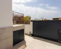 Nueva construcción  - Chalet - Sucina