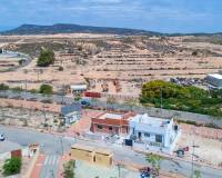 Nueva construcción  - Chalet - Sucina