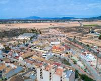 Nueva construcción  - Chalet - Sucina