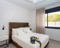 Nueva construcción  - Chalet - Sucina