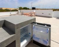 Nueva construcción  - Chalet - Sucina