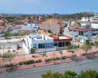 Nueva construcción  - Chalet - Sucina