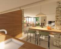 Nueva construcción  - Chalet - Torre Pacheco - El Alba