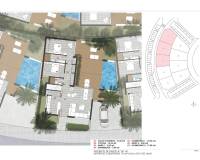 Nueva construcción  - Chalet - Torre Pacheco - El Alba