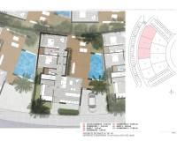 Nueva construcción  - Chalet - Torre Pacheco - El Alba