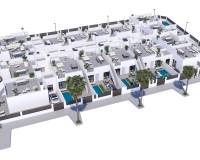 Nueva construcción  - Chalet - Torre Pacheco - El Alba