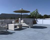 Nueva construcción  - Chalet - Torre Pacheco - pueblo